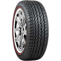 New tire: Vogue Tyre Custom Built Radial VIII Red Stripe 245/40R20 99V XL (DC)