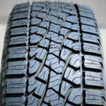 New tire: Pirelli Scorpion Atr Tire 272/55R20