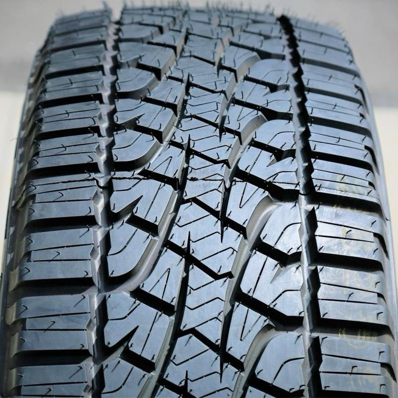 New tire: Pirelli Scorpion Atr Tire 272/55R20