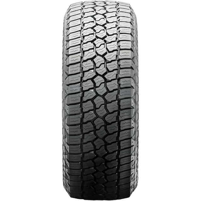 New Tire: Milestar Patagonia A/T R 285/70R17