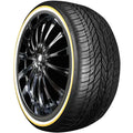 New tire: Vogue Tyre Custom Built Radial VIII 245/45R20 103V XL