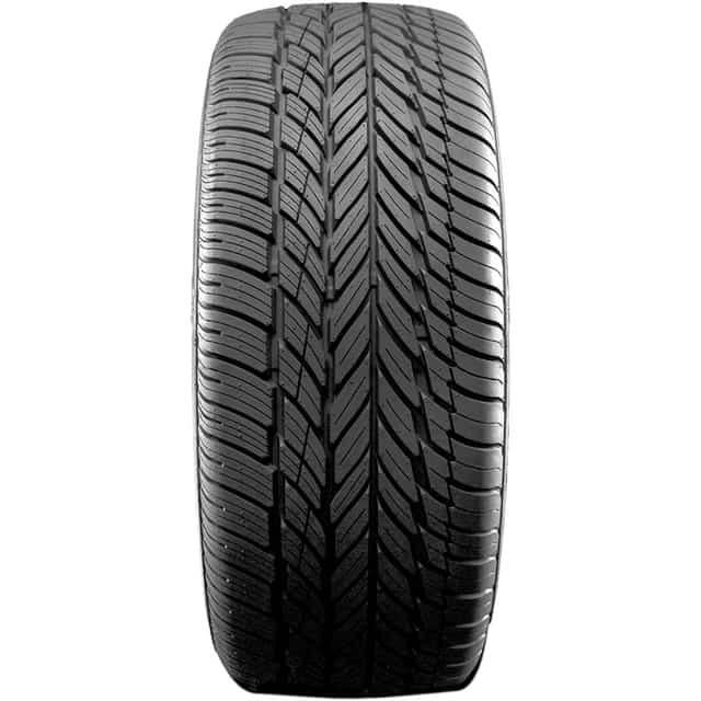 New tire: Vogue Tyre Custom Built Radial VIII 245/45R20 103V XL